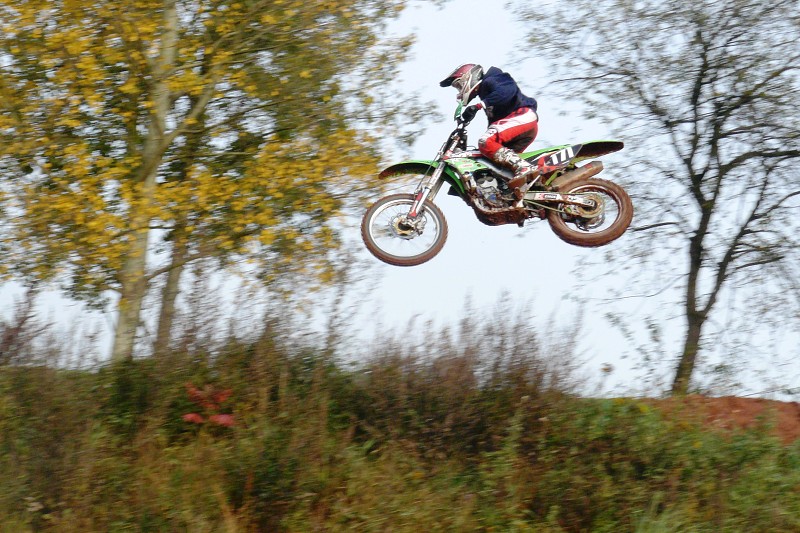 Trutnov družstva 19.10.2008